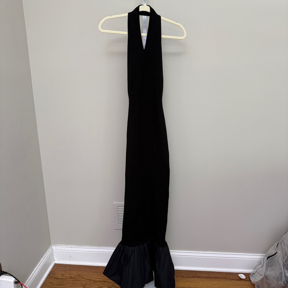 Wyeth Dress in Black
Ronny Kobo size XS - Picture 4 of 12